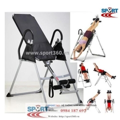 Máy tập tăng chiều cao Inversion Table