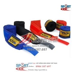 Băng quấn tay đấm Boxing giá rẻ