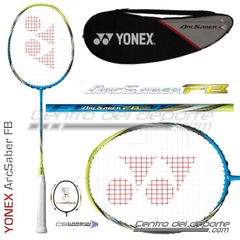 Vợt cầu lông Yonex ARCSABER FB