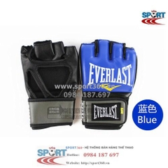 Găng võ tự do MMA hãng Everlast cao cấp