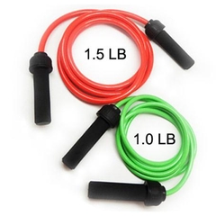 Dây nhảy thể lực loại nặng DN06