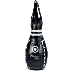 Vỏ Bao Cát Fairtex HB10 Bowling Bag Thái Lan