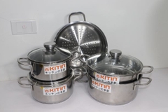 TUYỂN ĐẠI LÝ THIẾT BỊ NHÀ BẾP - THIẾT BỊ VỆ SINH - ĐIỆN TỬ ĐIỆN LẠNH