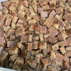 Viên Đường Dương (Đường Mía Hà thủ ô Đỏ)