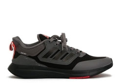 EQ21 RUN BLACK RED