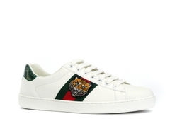 GU.CCI EMBROIDERED 'TIGER'