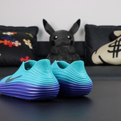 ReactX Rejuven8 Dusty Cactus Persian Violet Off Noir [ Xưởng W ]