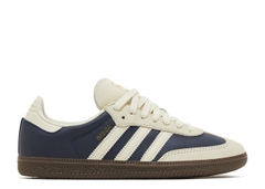 Samba OG 'Night Indigo/Crew White' - 99%