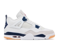 Air Jordan 4 Retro SB 'Navy'