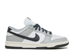 Dunk Low 'Light Smoke Grey'