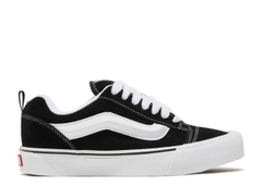Vans Knu Skool 'Black'