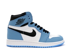 AIR JORDAN 1 RETRO HIGH OG 'UNIVERSITY BLUE' - REP 1:1