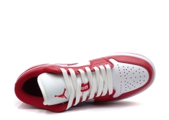 AIR JORDAN 1 LOW 'GYM RED' - BEST