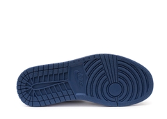 AIR JORDAN 1 LOW 'ASHEN SLATE' - BEST