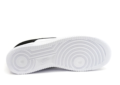 Air Force 1 07 LV8 White Black