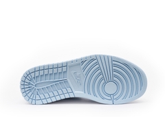 WMNS AIR JORDAN 1 LOW 'ICE BLUE' - BEST