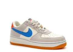 Air Force 1 First Use