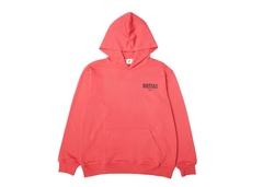 HTAG HOODIE - RED HASTAG