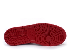 AIR JORDAN 1 LOW 'GYM RED' - BEST