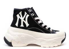 MLB Chunky High New York Yankees - Black