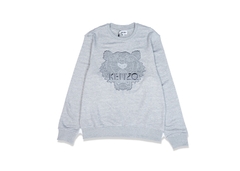 Sweater Kenzo Grey