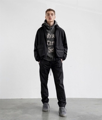 RRS Hoodie Ride