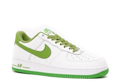 Air Force 1 Low ‘White Green’ - Rep 1:1