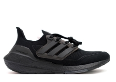 UltraBoost 21 'Triple Black'