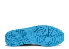 AIR JORDAN 1 LOW SE 'LASER BLUE'