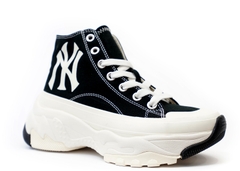 MLB Chunky High New York Yankees - Black