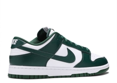 DUNK LOW 'MICHIGAN STATE'