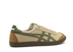 Onitsuka Tiger Tokuten ‘Beige Green’