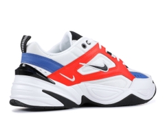 M2K TEKNO SUMMIT WHITE