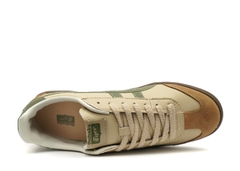 Onitsuka Tiger Tokuten ‘Beige Green’