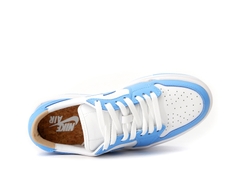Air Jordan 1 LV8D Elevated ‘University Blue’