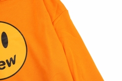 Dr Hoodie - Orange