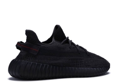 YEEZY BOOST 350 STATIC BLACK 3M