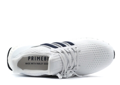 UltraBoost 4.0 DNA 'Black Navy White '