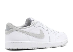 AIR JORDAN 1 LOW OG 'NEUTRAL GREY' 2021