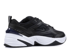 M2K TEKNO 'OBSIDIAN'