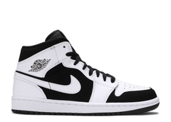 AIR JORDAN 1 RETRO MID 'TUXEDO'