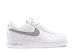 AIR FORCE 1 LOW '07 3 'WHITE WOLF GREY'