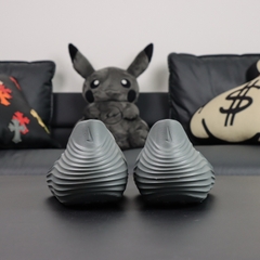 Nike ReactX Rejuven8 Smoke Grey [ Xưởng W ]