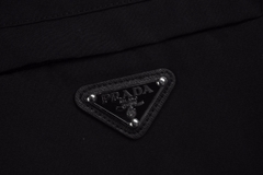 PRD 22FW Jacket Black