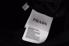 PRD 22FW Jacket Black