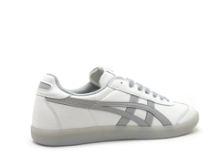 Onitsuka Tiger Tokuten White Grey