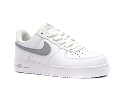 AIR FORCE 1 LOW '07 3 'WHITE WOLF GREY'