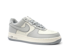 Air Force 1 07 Low Light Grey Rice