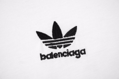 BLCG x Adi.das Oversized T-Shirt White