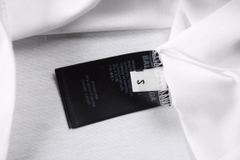 BLCG x Adi.das Oversized T-Shirt White